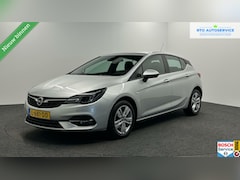 Opel Astra - 1.2 Edition CARPLAY CRUISE NAVIGATIE LM CAMERA