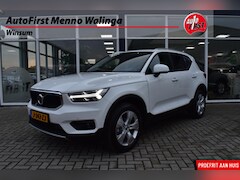 Volvo XC40 - 1.5 T2 Business Pro|Automaat|Benzine|Elektrische Trekhaak|Stoel/Stuurverwarming|Navigatie|