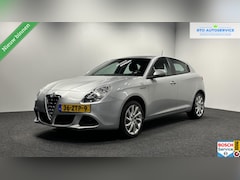 Alfa Romeo Giulietta - 1.4 T Progression AIRCO CRUISE