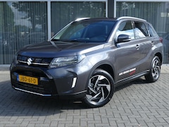 Suzuki Vitara - 1.4 Boosterjet Smart Hybrid Style AUT. TREKHAAK, NL AUTO, Apple Carplay, Android Auto, Nav