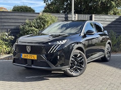 Peugeot 3008 - GT 1.2 Hybrid 136PK e-DCS6 Automaat Navigatie, Achteruitrijcamera, Keyless, Stoel & Stuurw