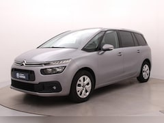 Citroën Grand C4 Picasso - 1.2 PureTech Business 7 zits | Trekhaak | Cruise Control | Stoelverwarming | Parkeersensor