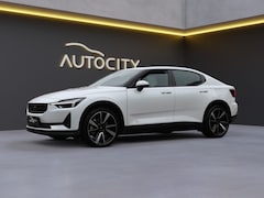 Polestar 2 - 2 Long Range Dual Motor Launch Edition 408pk 78kWh Panorama l Trek