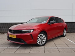 Opel Astra Sports Tourer - 1.2 Level 2 * Getint Glas * Apple Carplay & Android Auto * ECC