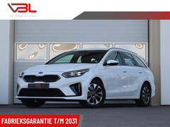 Kia Cee'd Sportswagon - Ceed 1.6 GDI 140PK PHEV DynamicPlusLine