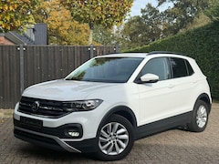 Volkswagen T-Cross - 1.0 TSI Style