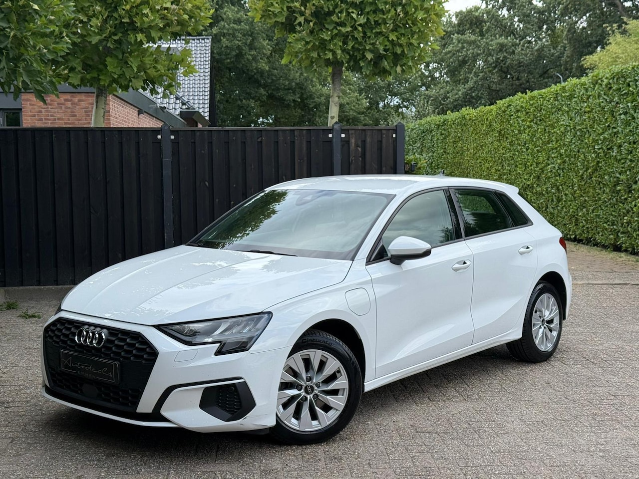 Audi A3 Sportback - 40 TFSI e Business Edition 40 TFSI e Business edition - AutoWereld.nl