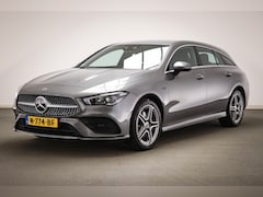 Mercedes-Benz CLA-klasse Shooting Brake - 250 e AMG-Line Premium Plus | STOELVERWARMING | DAB | APPLE