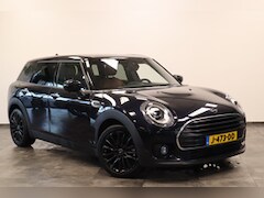 MINI Clubman - 1.5 Cooper Business Edition Cruise/Climate panoramadak Navi Luxe Leder 24 maanden garantie