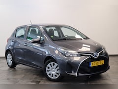Toyota Yaris - 1.5 Hybrid Aspiration 5-Drs. ClimateControl CruiseControl