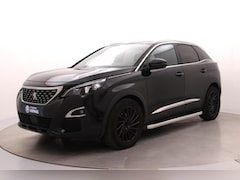 Peugeot 3008 - 1.6 PureTech GT Line | Automaat | Panoramadak | Adaptive cruise control | CarPlay | Camera