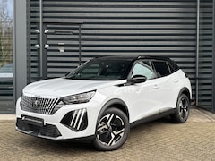 Peugeot e-2008 - GT Avantage EV 54kWh 156 GT Avantage / Warmtepomp. Apple Carplay