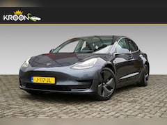 Tesla Model 3 - Standard RWD Plus 60kWh SOH 91% Trekhaak