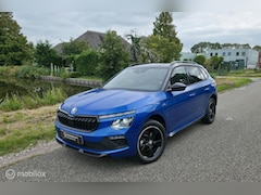 Skoda Kamiq - 1.5 TSI ACT Monte Carlo / Pano / Carplay / Trekh