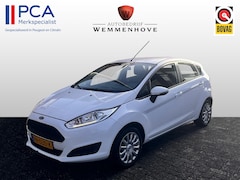 Ford Fiesta - 1.0 Style Essential