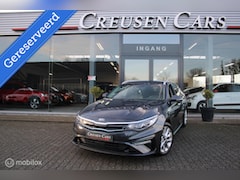 Kia Optima Sportswagon - 2.0 GDI PHEV DynamicPlusLine/Led/Navi