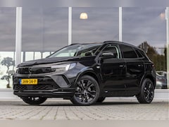 Opel Grandland - 1.6 Turbo Plug-In Hybrid GS | 360° camera | ACC