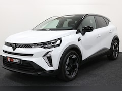 Renault Captur - 1.3 mild hybrid 160 techno