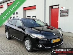 Renault Mégane Estate - 1.5 dCi Bose Camera