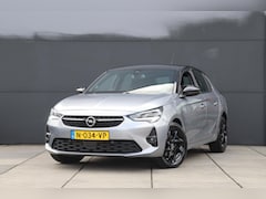 Opel Corsa - 1.2 GS Line 100PK / Climate Control / LED Koplampen / 16" LMW / CarPlay