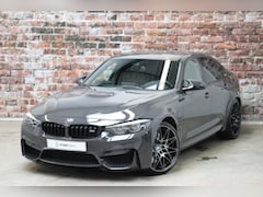 BMW 3-serie - Sedan M3 Competition High Executive Automaat / Manufaktur Edition / M Driver's Package / H