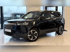 Jaecoo 5 - 5 EV Exclusive 61 kWh, 400Km, Automaat, Navigatie, Stoel vent., Applecarpl./Andr. Auto, Pa