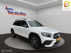 Mercedes-Benz GLB - 200 AMG Line Night Edition