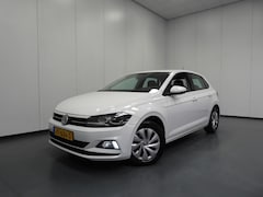 Volkswagen Polo - 1.0 TSI Comfortline NAVI/AIRCO/ADAPT.CRUISE/BLUETOOTH