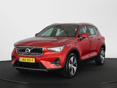 Volvo XC40 - 1.5 T4 Plug-in hybrid Core Bright Trekhaak Winter Pakket Adaptief LED Achteruitrijcamera