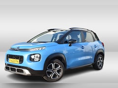 Citroën C3 Aircross - PureTech 110 Feel Navi | Airco | Parkeerhulp | Two Tone | Lage km stand |