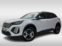 Peugeot 2008 - Hybrid 136 GT Automaat | Keyless | Adaptive Cruise | Geen stekker nodig
