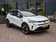 Renault Captur - 1.0 TCe 90 techno |Prijs incl.12 mnd garantie|LMV Carplay Stoel/Stuur verwarming DAB Camer