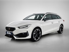 CUPRA Leon Sportstourer - 1.4 e-Hybrid VZ | Trekhaak | Stoelverw. | CarPlay | Cruise Control