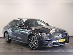 Mercedes-Benz E-klasse - 300 e AMG Line PDC ACC Schuifkanteldak 360 Camera 19''lm