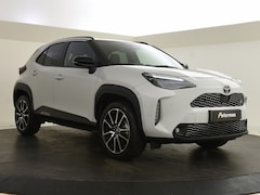 Toyota Yaris Cross - 1.5 Hybrid 130 GR Sport | Dodehoekdetectie | PDC V+A