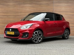 Suzuki Swift - 1.4 Sport Smart Hybrid NL-Auto Adapt. Cruise / Camera / Navigatie / Dealer onderhouden