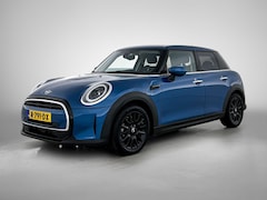 MINI One - 1.5 Business Edition CARPLAY | STOF-LEDER | NAVI | LED | CRUISE