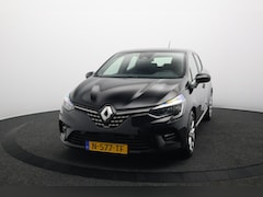 Renault Clio - 1.0 TCe Intens | Navigatie | LED | Climatronic | Carplay&Android | Sfeerverlichting
