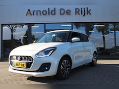Suzuki Swift - 1.2 Style Smart Hybrid