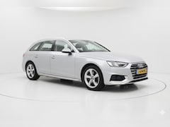 Audi A4 Avant - 35 TFSI Bns Edition I Geen Import I Trekhaak