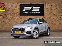 Audi Q3 - 35 TFSI Pro Line, Pano, Leder, DigDash, Dodehoek, ACC