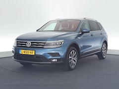 Volkswagen Tiguan Allspace - 2.0 TDI 150pk DSG Comfortline Business 7Pers. Trekhaak Camera Keyless Stoelverwarming Virt