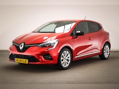 Renault Clio - 1.0 SCe Zen | LED | CLIMA | STOELVERWARMING | DAB | APPLE