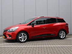 Renault Clio Estate - 1.2 TCe | Trekhaak | Navigatie | Parkeersensoren