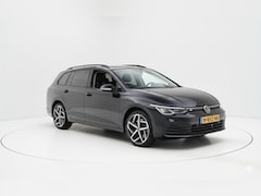Volkswagen Golf Variant - 1.5 eTSI Style | Geen import | Navi | Cruise | Sfeerverlichting