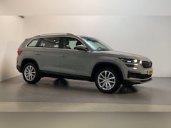 Skoda Kodiaq - 1.5 TSI 150pk Business Edition 7p. Camera Navigatie Parkeersensoren DAB+