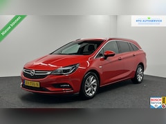 Opel Astra Sports Tourer - 1.0 Turbo Innovation NAVI ECC LM