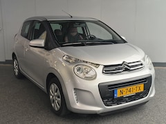 Citroën C1 - 1.0 VTi Feel Camera, Apple/Android uit 2022 Rijklaar + 12 maanden Bovag-garantie Henk Jong