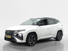 Hyundai Tucson - 1.6 T-GDI PHEV N Line Edition | Navigatie | Camera | Cruise cont