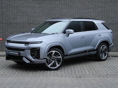 KGM Actyon - Hybrid 1.5T-GDI Platinum Luxe Lederen Bekleding, TomTom Navigatie, Keyless Entry/Start, Do